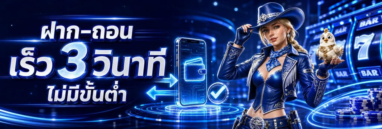 ค่ายเกมสล็อตยอดนิยมบน VEERA69